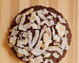 Foto del paso 4 de la receta: Mega cookie saludable en microondas 🍪
