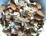 Chatpata mix dry fruits recipe step 2 photo