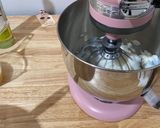 Foto langkah ke 1 dari resep Milky buttercream #homemadebylita.
