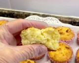 Foto del paso 9 de la receta: Pastelitos de coco