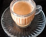 મસાલા ચા(masala tea recipe in gujarati) રેસીપી સ્ટેપ3ફોટો