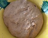Foto del paso 2 de la receta Crackers de espelta !!!!