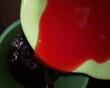 A picture of step 7 of My home made zobo.