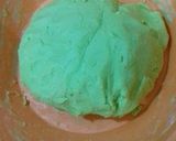 Foto langkah ke 1 dari resep Kue Ulat Sagu.