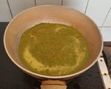 Foto langkah ke 9 dari resep KAREE HIJAU (GREEN CURRY).