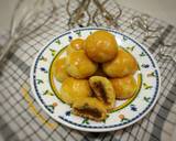Nastar Ngeprul langkah memasak 4 foto