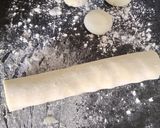 Foto del paso 2 de la receta: Rapiditas de papa
