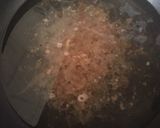 家常酸辣湯的食譜步驟3照片