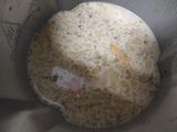Pudín de galletas Mambo