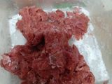 Beef steak