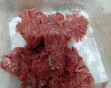 Foto langkah ke 1 dari resep Beef steak.