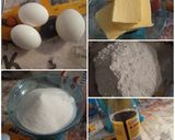 Foto del paso 1 de la receta: Torta de ricota