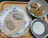 Suran or Yam Cutlets recipe step 2 photo