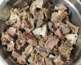 Foto langkah ke 1 dari resep Krengsengan Kambing.