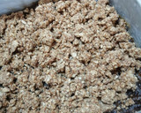 Foto langkah ke 9 dari resep Cookies Kurma.