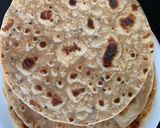 કલોંજી પરાઠા (Kalonji Paratha Recipe In Gujarati) રેસીપી સ્ટેપ3ફોટો