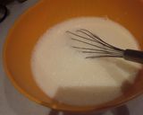 صورة لخطوة 4 من وصفة كريم بالكراميل في الفرن 😍🍮