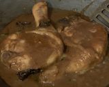 Foto langkah ke 3 dari resep Ayam Bakar Kecap.