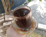 Foto langkah ke 4 dari resep Coklat panas.