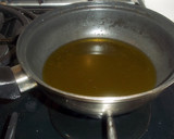 Foto del paso 4 de la receta: Tortilla de calabaza y dientes de ajo