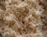 A picture of step 1 of Poha.
