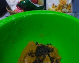 Foto langkah ke 6 dari resep 1035. Mochi Cookies.