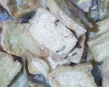 Foto langkah ke 4 dari resep Resep Simple Tumis Tahu.