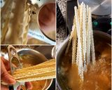 Foto del paso 5 de la receta: Ramen de Caldo de Pollo y Miso