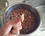 自製花豆沙餡的食譜步驟10照片