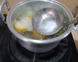 Foto langkah ke 3 dari resep Sayur asem.