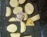 Roasted Potato and Garlic Soup recipe step 3 photo