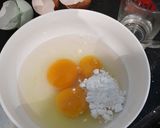Foto langkah ke 1 dari resep Telur Gulung ala Abang-abang Anti Gagal (Tips n' Trik Langsung Berhasil).