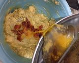 Foto langkah ke 4 dari resep Bolu Tape Matcha.