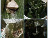 Foto langkah ke 3 dari resep Garang Asem ayam & ati ampela.
