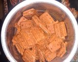 બ્રાઉની(Brownie Recipe in Gujarati) રેસીપી સ્ટેપ1ફોટો