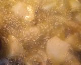 Foto del paso 4 de la receta: Patatas fritas con cebolla y ajo