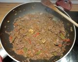 Foto del paso 4 de la receta: Paella de higaditos de pollo
