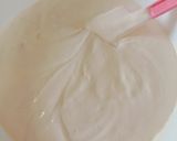 Foto langkah ke 3 dari resep Bolu Kukus Ombre Pinky.