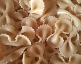 Foto del paso 1 de la receta: Corbatines a la chilena