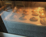 Foto del paso 10 de la receta: Amarguillos