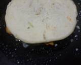 Matter kulcha pizza recipe step 7 photo