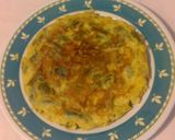 Foto del paso 6 de la receta: Tortilla de espárragos verdes