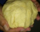 Foto del paso 13 de la receta: Masa para pasteles a lo Carmelita