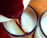 عکس مرحله 4 از دستور چوکولاوانته ☕️