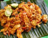 Foto langkah ke 9 dari resep 🍁Ayam Suwir Khas Bali.