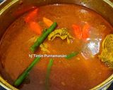 Foto langkah ke 5 dari resep Pindang Iga/ Lempah Bangka.