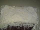 Súper tarta de hojaldre de pollo!!