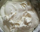 Foto langkah ke 3 dari resep Whipped cream.
