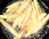 Foto langkah ke 1 dari resep Fish And Chips.