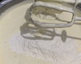 Foto langkah ke 3 dari resep Bolu Pisang Mocca Panggang.